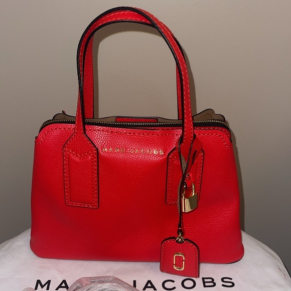 MARC JACOBS Editor Bag - Picture 8 of 8